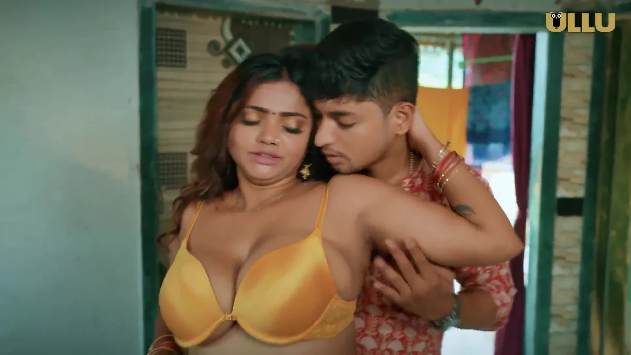 Malti Part 2 S01E01 2024 Hindi Hot Web Series – Ullu