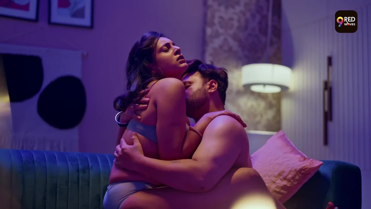 VideoBaaz E06 2024 Hindi Hot Web Series – 9RedMovies