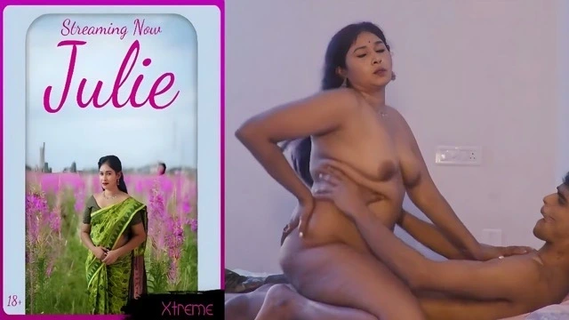 Julie 2026 – Xtreme Uncut Hot Short Film